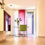 Rhein Romantik Riverview קונסטנץ
