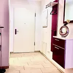 דירה Rhein Romantik Riverview *