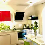 דירה Rhein Romantik Riverview