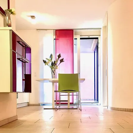 Rhein Romantik Riverview Constanza