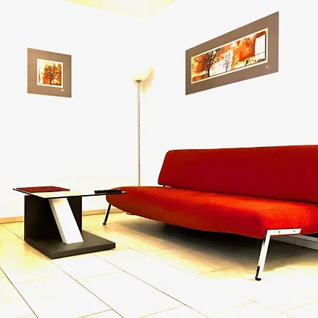 Rhein Romantik Riverview Κωνσταντία