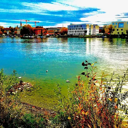 Rhein Romantik Riverview