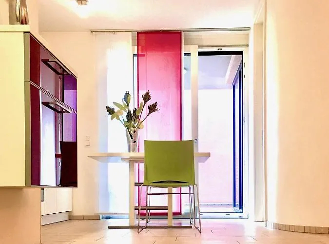 Rhein Romantik Riverview 콘스탄츠