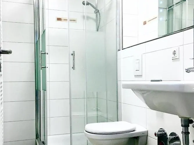 Rhein Romantik Riverview * 콘스탄츠