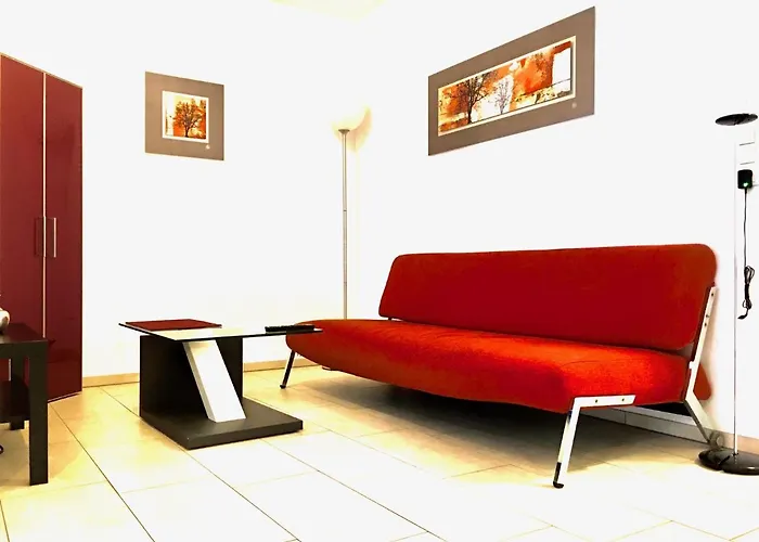 Rhein Romantik Riverview Κωνσταντία