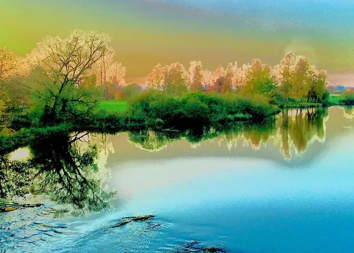 Rhein Romantik Riverview